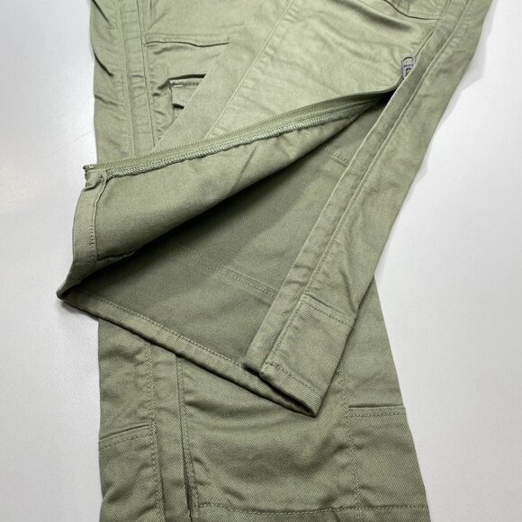 G-Star RAW Women’s Dartt 3D Cargo Stretch Twill Jeans - Picture 10 of 10